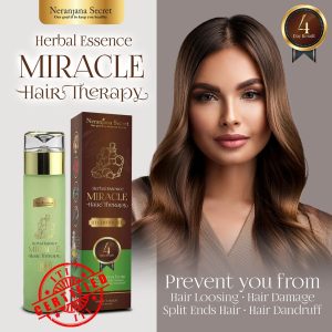 Magic Oil hair growth treatment 100ML