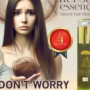 Magic Oil hair growth treatment 100ML