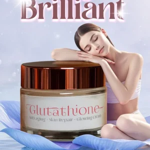 Glutathione Night Cream 50G