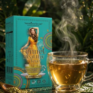 Fennel Herbal Tea 30-Tea Bags