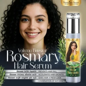 Nourishing Rosmery Hair Growth Serum 200ML